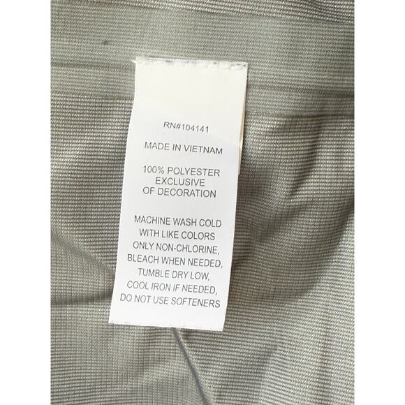 Alpine Design Men’s Jacket, Size M blue - Picture 8 of 9